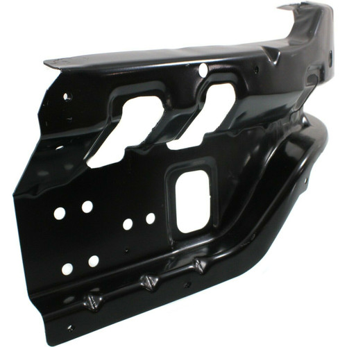 BUMPER BRACKET FR LH STEEL    REPLACEMENT FOR CHEVROLET PICKUP CHEVY SILVERADO 25-3500 2013 PARTSLINK NUMBER  GM1066193