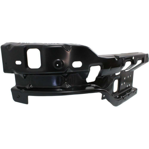 BUMPER BRACKET FR RH STEEL    REPLACEMENT FOR CHEVROLET PICKUP CHEVY SILVERADO 25-3500 2013 PARTSLINK NUMBER  GM1067193
