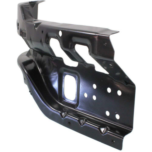 BUMPER BRACKET FR RH STEEL    REPLACEMENT FOR CHEVROLET PICKUP CHEVY SILVERADO 25-3500 2013 PARTSLINK NUMBER  GM1067193