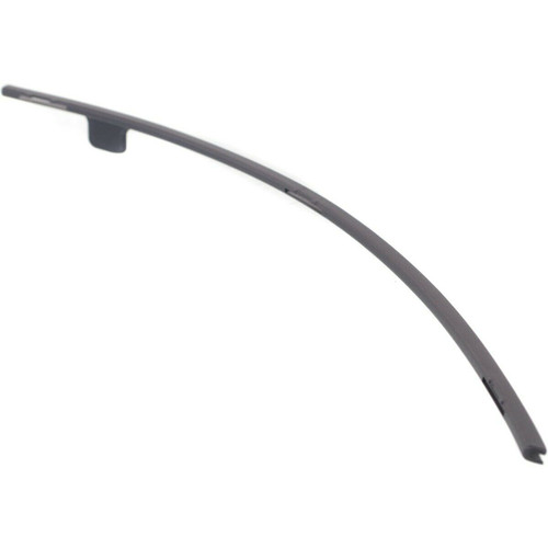 BUMPER FILLER FR LH PLASTIC    REPLACEMENT FOR CHEVROLET PICKUP CHEVY SILVERADO 25-3500 2013 PARTSLINK NUMBER  GM1088178