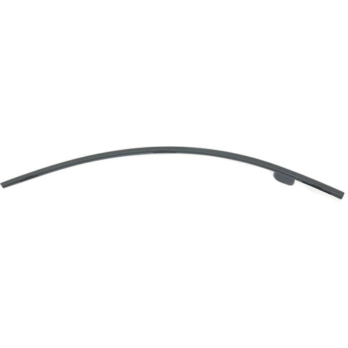 BUMPER FILLER FR RH PLASTIC    REPLACEMENT FOR CHEVROLET PICKUP CHEVY SILVERADO 25-3500 2013 PARTSLINK NUMBER  GM1089178