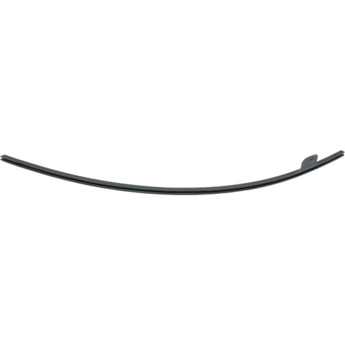 BUMPER FILLER FR RH PLASTIC    REPLACEMENT FOR CHEVROLET PICKUP CHEVY SILVERADO 25-3500 2013 PARTSLINK NUMBER  GM1089178