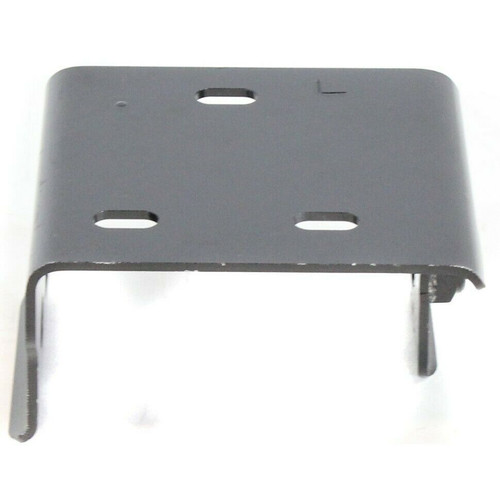 BUMPER INNER SUPPORT BRACKET FR LH    REPLACEMENT FOR CHEVROLET PICKUP CHEVY SILVERADO 25-3500 2013 PARTSLINK NUMBER  GM1062100