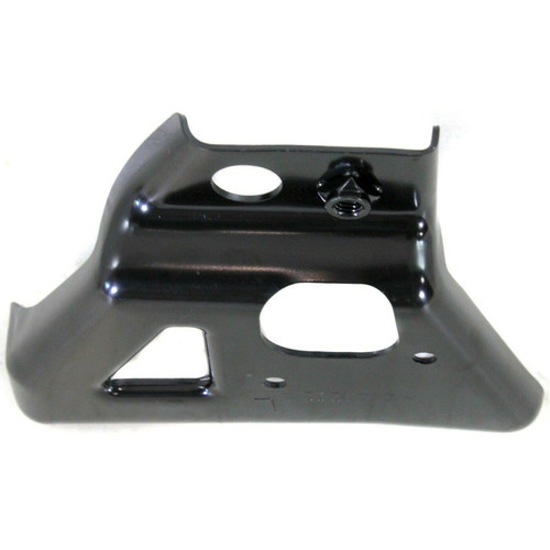 BUMPER SUPPORT BRACKET FR LH OUTER EXTENSION	     REPLACEMENT FOR CHEVROLET PICKUP CHEVY SILVERADO 25-3500 2013 PARTSLINK NUMBER  GM1062101