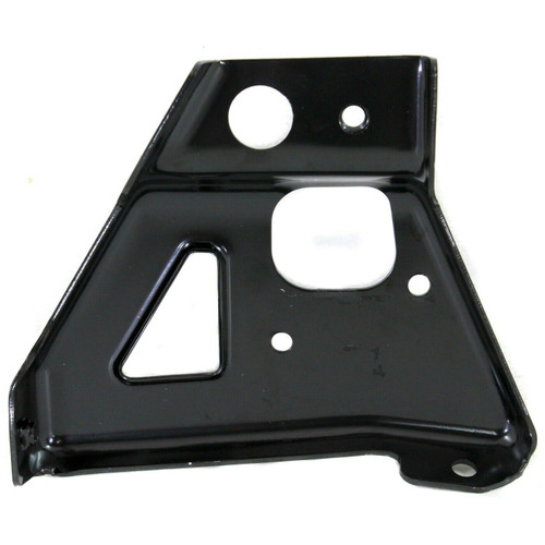 BUMPER SUPPORT BRACKET FR RH OUTER EXTENSION    REPLACEMENT FOR CHEVROLET PICKUP CHEVY SILVERADO 25-3500 2013 PARTSLINK NUMBER  GM1063101