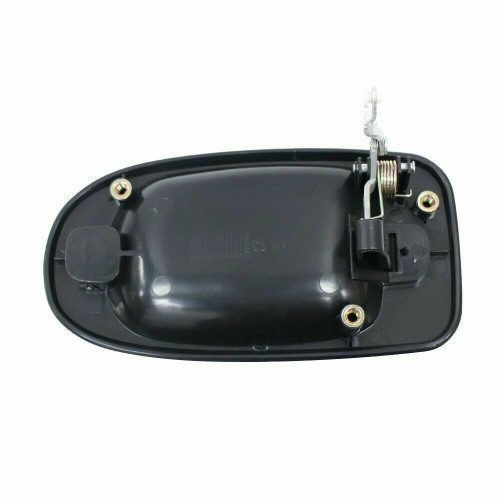 DOOR HANDLE FR RH OUTER (W/O KEY HOLE) REPLACEMENT FOR CHEVROLET VENTURE 2000 PARTSLINK NUMBER  GM1311151