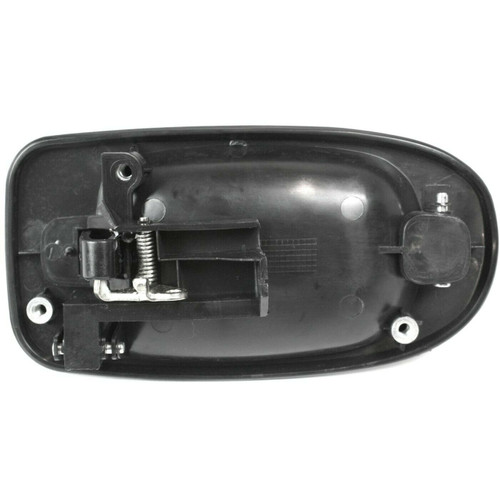 DOOR HANDLE RH OUTER SLIDING DOOR REPLACEMENT FOR CHEVROLET VENTURE 2000 PARTSLINK NUMBER GM1521124 DOOR HANDLE RH OUTER SLIDING DOOR REPLACEMENT FOR CHEVROLET VENTURE 2000 PARTSLINK NUMBER GM1521124