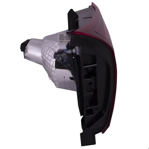 TRUNK LAMP RH (BACKUP LAMP) BULB TYPE HB JAPAN BUILT HQ   REPLACEMENT FOR MAZDA MAZDA 3 2015 PARTSLINK NUMBER  MA2803114