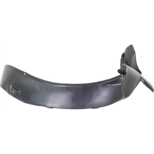 FENDER LINER LH REPLACEMENT FOR CHEVROLET VENTURE 2000 PARTSLINK NUMBER  GM1248149