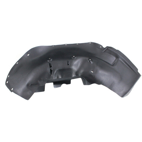 FENDER LINER FR RH    REPLACEMENT FOR CHEVROLET PICKUP CHEVY SILVERADO 25-3500 2013 PARTSLINK NUMBER  GM1249232