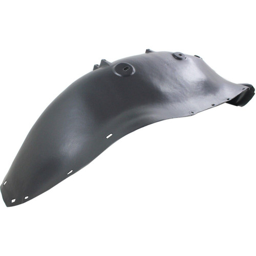 FENDER LINER FR RH    REPLACEMENT FOR CHEVROLET PICKUP CHEVY SILVERADO 25-3500 2013 PARTSLINK NUMBER  GM1249232