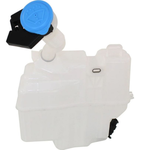 WASHER TANK W/PUMP/CAP/SENSOR/INLET/BRACKET JAPAN BUILT SDN MODEL  REPLACEMENT FOR MAZDA MAZDA 3 2015 PARTSLINK NUMBER  MA1288140