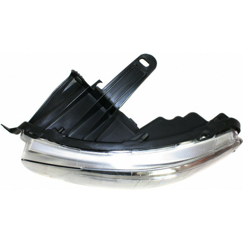 HEAD LAMP LH CAPA    REPLACEMENT FOR CHEVROLET PICKUP CHEVY SILVERADO 25-3500 2013 PARTSLINK NUMBER  GM2502280C