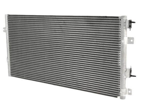 CONDENSER (4974) REPLACEMENT FOR CHRYSLER 300M 2000 PARTSLINK NUMBER  CH3030103