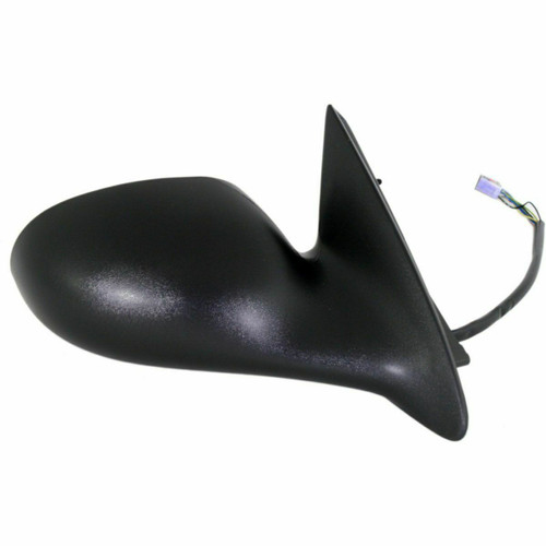 DOOR MIRROR RH POWER HTD MEMORY REPLACEMENT FOR CHRYSLER 300M 2000 PARTSLINK NUMBER  CH1321216