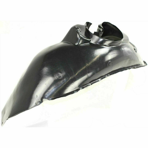 FENDER LINER FR RH REPLACEMENT FOR CHRYSLER 300M 2000 PARTSLINK NUMBER  CH1249121