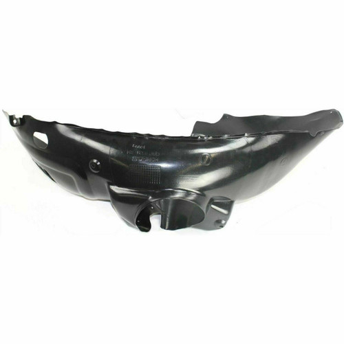 FENDER LINER FR RH REPLACEMENT FOR CHRYSLER 300M 2000 PARTSLINK NUMBER  CH1249121