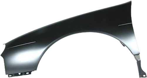 FENDER FR LH REPLACEMENT FOR CHRYSLER CONCORDE  2000 PARTSLINK NUMBER  CH1240222