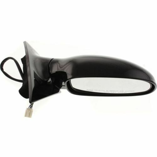 DOOR MIRROR RH POWER REPLACEMENT FOR CHRYSLER SEBRING CONVERTIBLE 2000 PARTSLINK NUMBER CH1321214 DOOR MIRROR RH POWER REPLACEMENT FOR CHRYSLER SEBRING CONVERTIBLE 2000 PARTSLINK NUMBER CH1321214