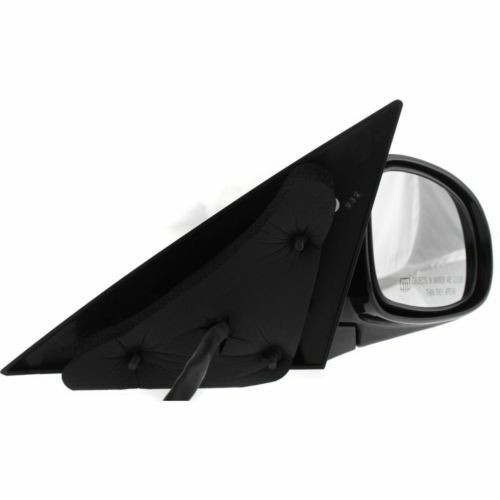 DOOR MIRROR RH POWER REPLACEMENT FOR CHRYSLER SEBRING CONVERTIBLE 2000 PARTSLINK NUMBER CH1321214 DOOR MIRROR RH POWER REPLACEMENT FOR CHRYSLER SEBRING CONVERTIBLE 2000 PARTSLINK NUMBER CH1321214