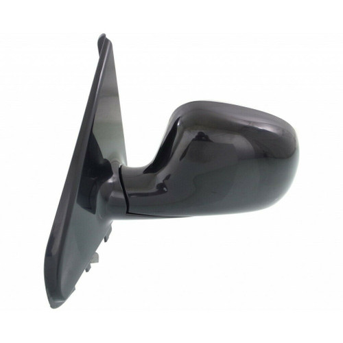 DOOR MIRROR LH MANUAL REPLACEMENT FOR CHRYSLER TOWN AND COUNTRY 2000 PARTSLINK NUMBER  CH1320110