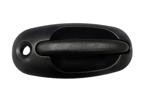 DOOR HANDLE RH OUTER SLIDING DOOR W/HOLE REPLACEMENT FOR CHRYSLER NEON (CANADA) 2000 PARTSLINK NUMBER  CH1521101