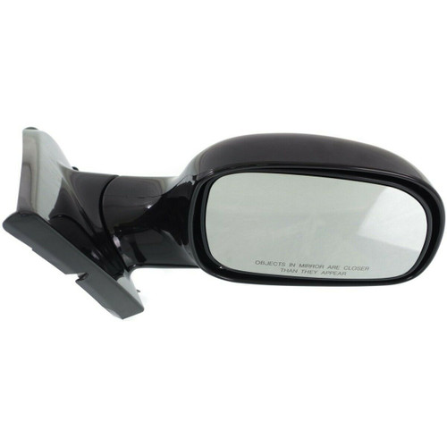 DOOR MIRROR RH MANUAL REPLACEMENT FOR CHRYSLER TOWN AND COUNTRY 2000 PARTSLINK NUMBER CH1321110 DOOR MIRROR RH MANUAL REPLACEMENT FOR CHRYSLER TOWN AND COUNTRY 2000 PARTSLINK NUMBER CH1321110
