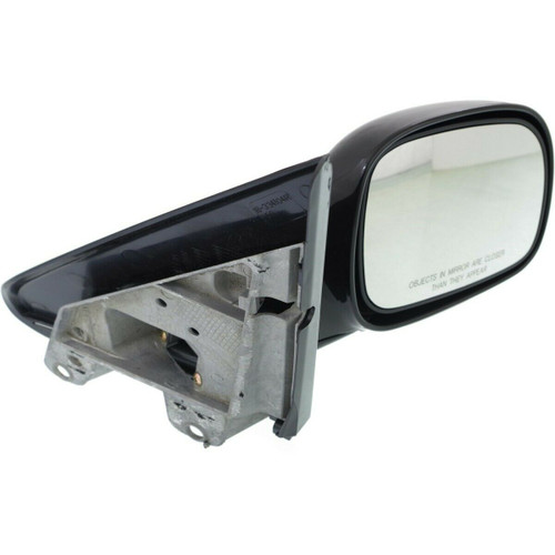 DOOR MIRROR RH MANUAL REPLACEMENT FOR CHRYSLER TOWN AND COUNTRY 2000 PARTSLINK NUMBER CH1321110 DOOR MIRROR RH MANUAL REPLACEMENT FOR CHRYSLER TOWN AND COUNTRY 2000 PARTSLINK NUMBER CH1321110