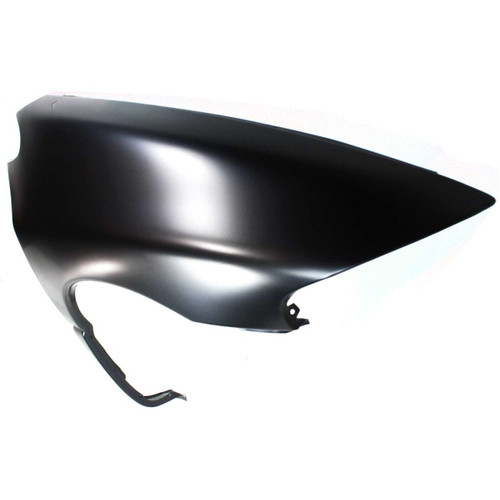 FENDER FR RH CAPA REPLACEMENT FOR CHRYSLER TOWN AND COUNTRY 2000 PARTSLINK NUMBER  CH1241205C