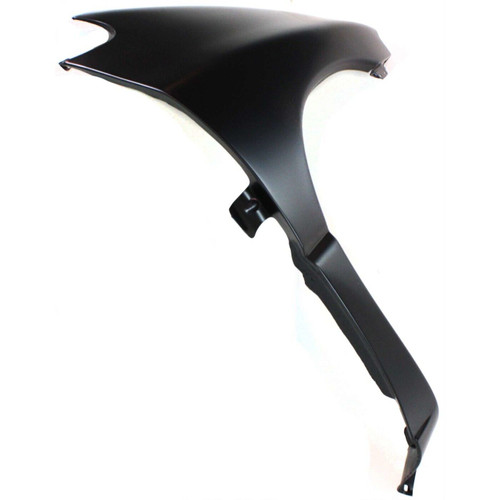 FENDER FR RH CAPA REPLACEMENT FOR CHRYSLER TOWN AND COUNTRY 2000 PARTSLINK NUMBER  CH1241205C