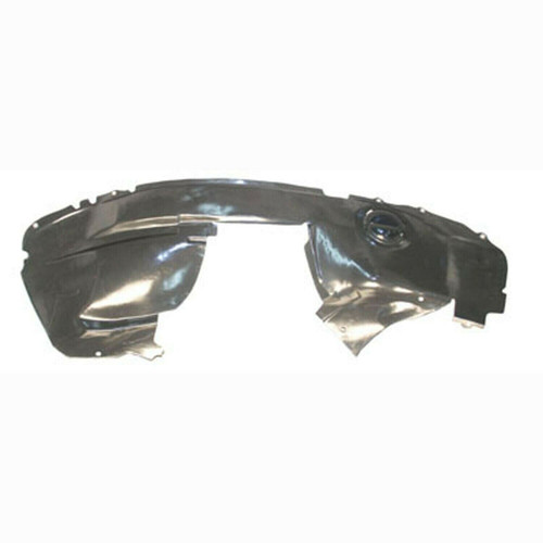 FENDER LINER FR RH REPLACEMENT FOR CHRYSLER TOWN AND COUNTRY 2000 PARTSLINK NUMBER  CH1249114