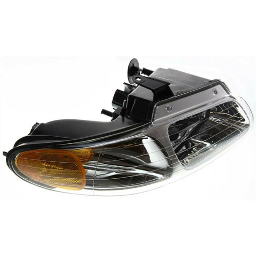 HEAD LAMP RH W/O QUAD LAMP REPLACEMENT FOR CHRYSLER TOWN AND COUNTRY 2000 PARTSLINK NUMBER CH2503134V HEAD LAMP RH W/O QUAD LAMP REPLACEMENT FOR CHRYSLER TOWN AND COUNTRY 2000 PARTSLINK NUMBER CH2503134V