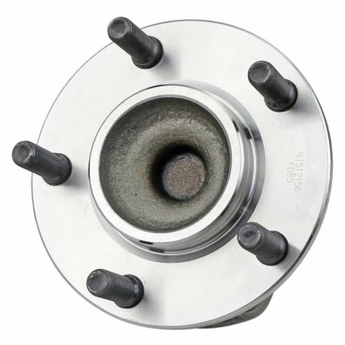 WHEEL BEARING/HUB RR EXCLUDES 14 WHEEL FWD (512156-103156) REPLACEMENT FOR CHRYSLER TOWN AND COUNTRY 2000 PARTSLINK NUMBER  512156