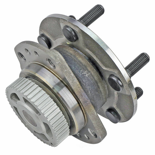 WHEEL BEARING/HUB RR EXCLUDES 14 WHEEL FWD (512156-103156) REPLACEMENT FOR CHRYSLER TOWN AND COUNTRY 2000 PARTSLINK NUMBER  512156