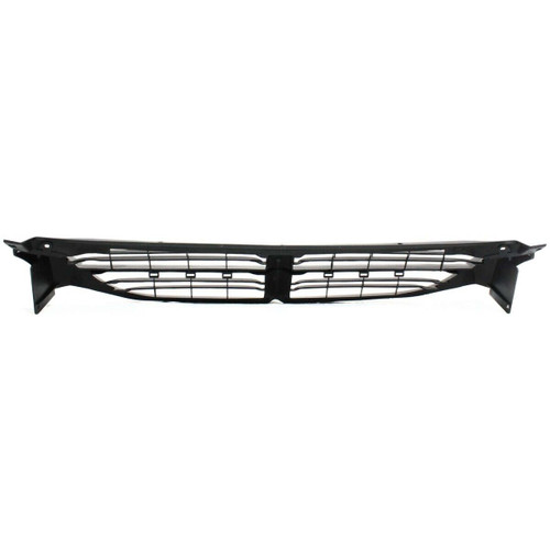 GRILLE REPLACEMENT FOR DODGE CARAVAN 2000 PARTSLINK NUMBER CH1200197 GRILLE REPLACEMENT FOR DODGE CARAVAN 2000 PARTSLINK NUMBER CH1200197