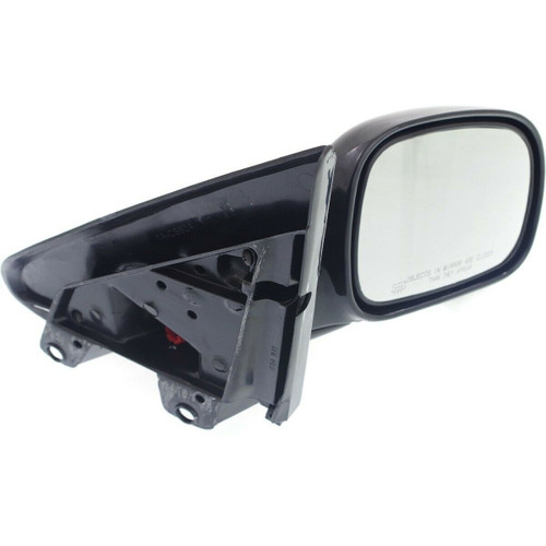 DOOR MIRROR RH POWER HTD REPLACEMENT FOR  DODGE CARAVAN 2000 PARTSLINK NUMBER  CH1321141