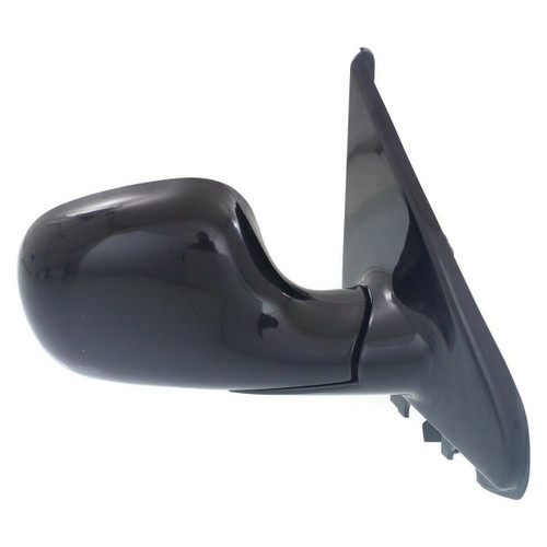 DOOR MIRROR RH POWER HTD REPLACEMENT FOR  DODGE CARAVAN 2000 PARTSLINK NUMBER  CH1321141