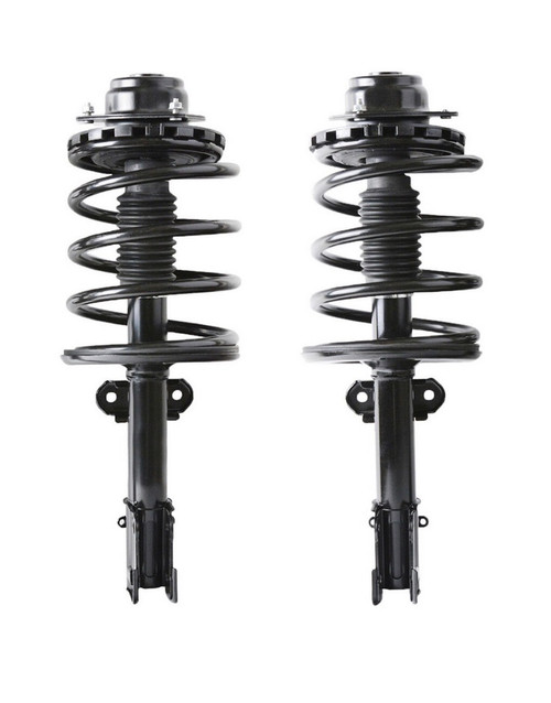 STRUT ASSEMBLY RR LH/RH (1332340) REPLACEMENT FOR DODGE CARAVAN  2000 PARTSLINK NUMBER  32340