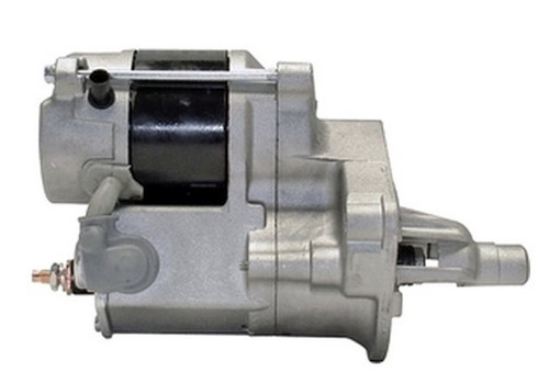 STARTER MOTOR 3.0L REPLACEMENT FOR DODGE CARAVAN  2000 PARTSLINK NUMBER  1-17570