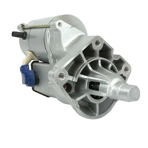 STARTER MOTOR 3.0L REPLACEMENT FOR DODGE CARAVAN  2000 PARTSLINK NUMBER  1-17570