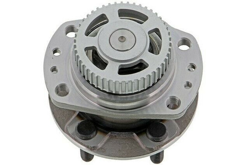 WHEEL BEARING/HUB RR 14 WHEEL FWD (512155-103155) REPLACEMENT FOR DODGE CARAVAN 2000 PARTSLINK NUMBER 512155 WHEEL BEARING/HUB RR 14 WHEEL FWD (512155-103155) REPLACEMENT FOR DODGE CARAVAN 2000 PARTSLINK NUMBER 512155