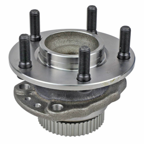 WHEEL BEARING/HUB RR EXCLUDS 14 WHEEL FWD (512156-103156) REPLACEMENT FOR DODGE CARAVAN 2000 PARTSLINK NUMBER 512156 WHEEL BEARING/HUB RR EXCLUDS 14 WHEEL FWD (512156-103156) REPLACEMENT FOR DODGE CARAVAN 2000 PARTSLINK NUMBER 512156