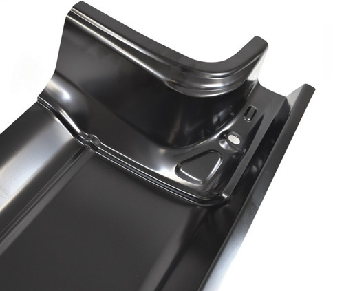 CAB CORNER LH 2DR REPLACEMENT FOR DODGE DOKOTA PICKUP 2000 PARTSLINK NUMBER  1586-115L