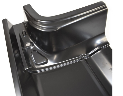 CAB CORNER RH 2DR REPLACEMENT FOR DODGE DOKOTA PICKUP 2000 PARTSLINK NUMBER 1586-116R CAB CORNER RH 2DR REPLACEMENT FOR DODGE DOKOTA PICKUP 2000 PARTSLINK NUMBER 1586-116R