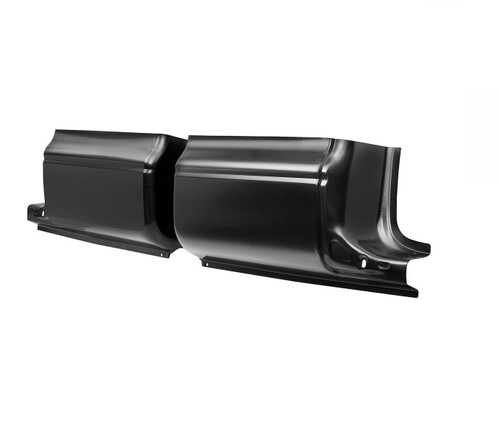 CAB CORNER RH CLUB REPLACEMENT FOR DODGE DOKOTA PICKUP 2000 PARTSLINK NUMBER  1586-118R