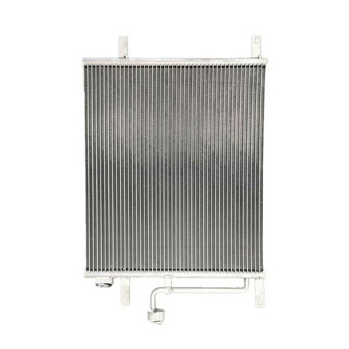 CONDENSER (4930) REPLACEMENT FOR DODGE DOKOTA PICKUP 2000 PARTSLINK NUMBER  CH3030123