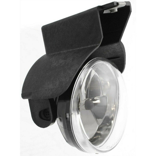 FOG LAMP FR LH HQ REPLACEMENT FOR DODGE DOKOTA PICKUP 2000 PARTSLINK NUMBER  CH2592104