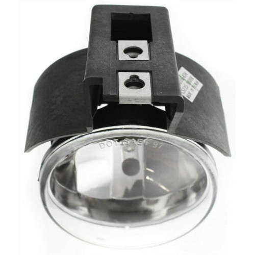 FOG LAMP FR LH HQ REPLACEMENT FOR DODGE DOKOTA PICKUP 2000 PARTSLINK NUMBER  CH2592104