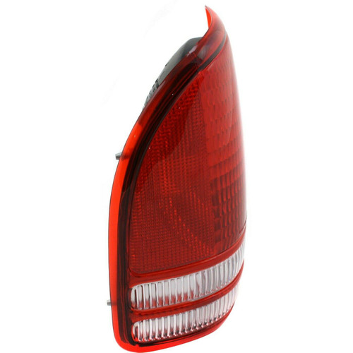 TAIL LAMP LH HQ REPLACEMENT FOR DODGE DOKOTA PICKUP 2000 PARTSLINK NUMBER  CH2800126
