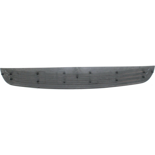 BUMPER PAD RR REPLACEMENT FOR DODGE DURANGO 2000 PARTSLINK NUMBER  CH1191101